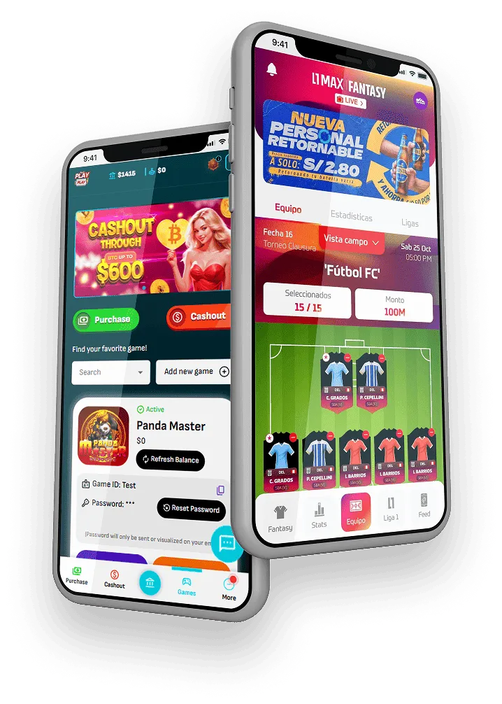 Soluciones digitales